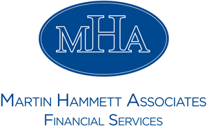 Martin Hammett Associates Logo